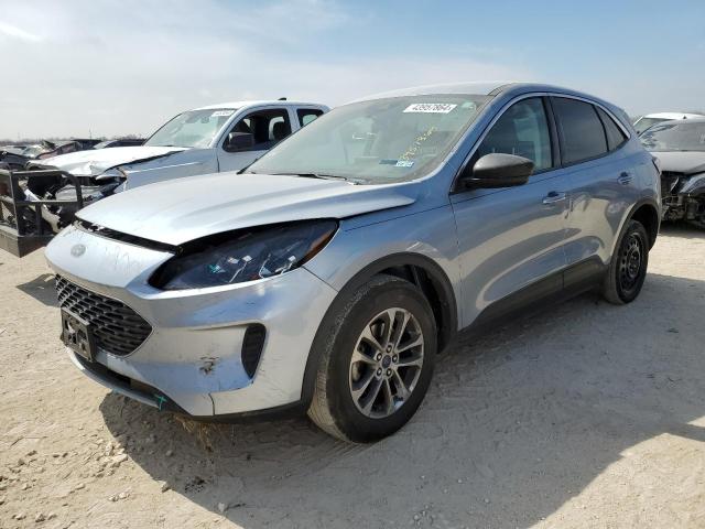 Image 1 of 2022 FORD ESCAPE SE 2022 with VIN 1FMCU0G67NUB50016