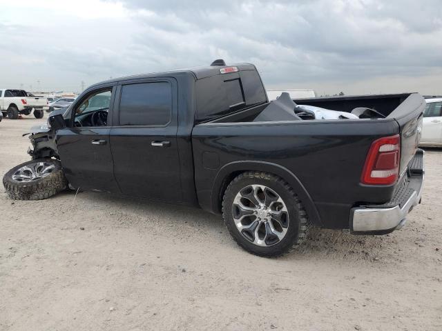 Image 2 of 2019 RAM 1500 LARAMIE 2019 with VIN 1C6SRFJT8KN740919