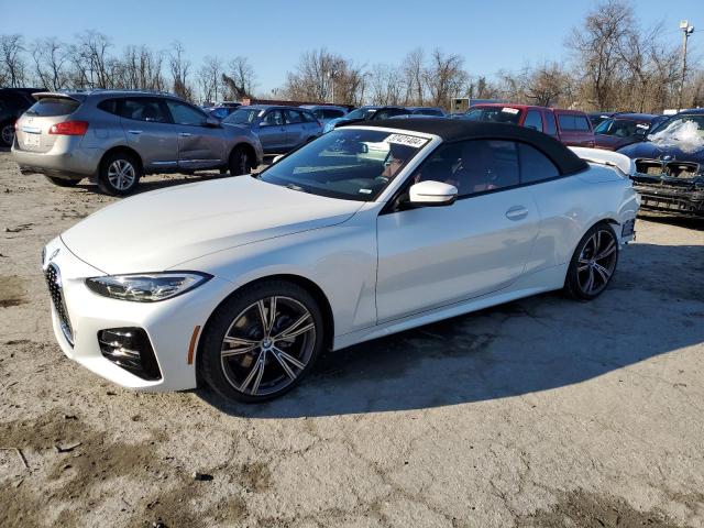 2023 BMW 430XI  2023 image
