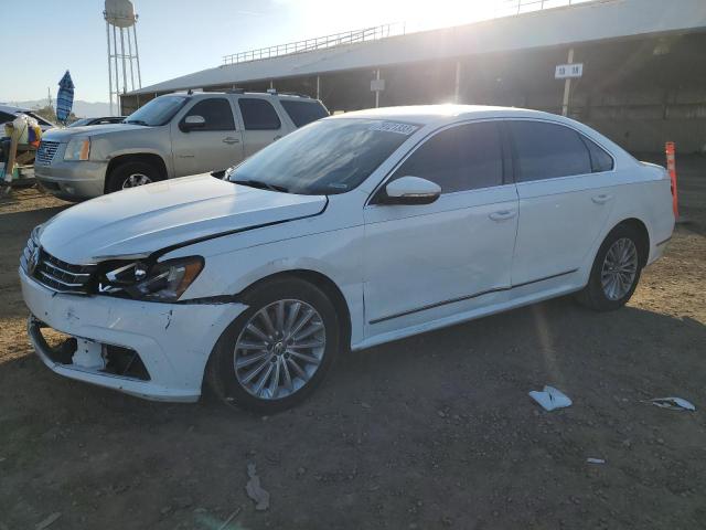 Изображение 1 2016 VOLKSWAGEN PASSAT SE 2016 с VIN 1VWBT7A31GC066192