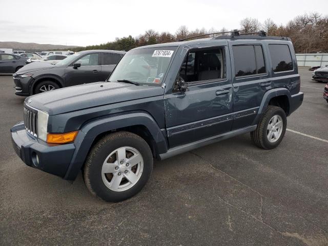 2008 JEEP COMMANDER SPORT 2008 image