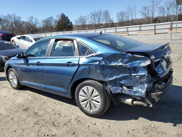 Image 2 of 2019 VOLKSWAGEN JETTA S 2019 with VIN 3VWCB7BU7KM192353