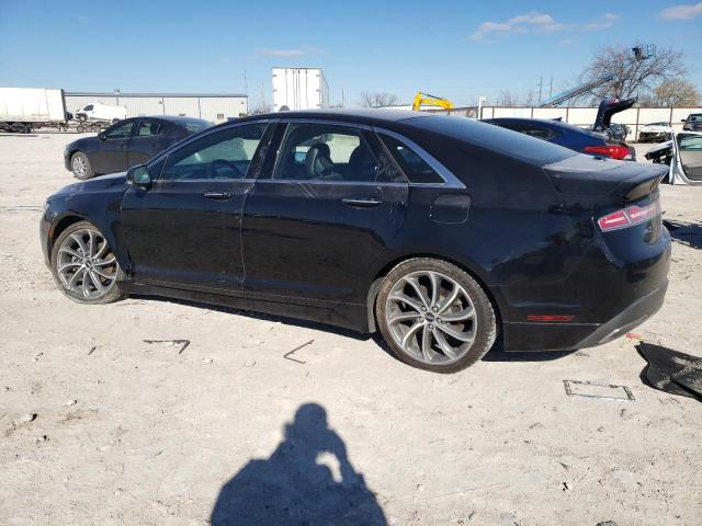 Obraz 2 z 2019 LINCOLN MKZ RESERVE I 2019 z VIN 3LN6L5LU5KR627496