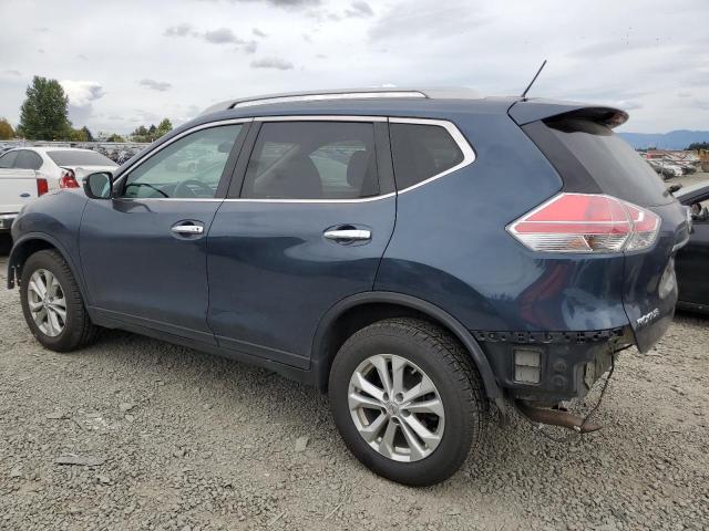 Image 2 of 2015 NISSAN ROGUE S 2015 with VIN 5N1AT2MK2FC895707