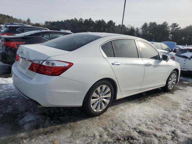Image 3 of 2015 HONDA ACCORD EXL 2015 with VIN 1HGCR2F89FA174052