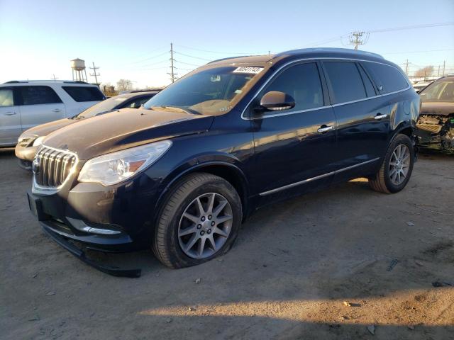 Image 1 of 2015 Buick Enclave 2015 with VIN 5GAKRBKDXFJ338388