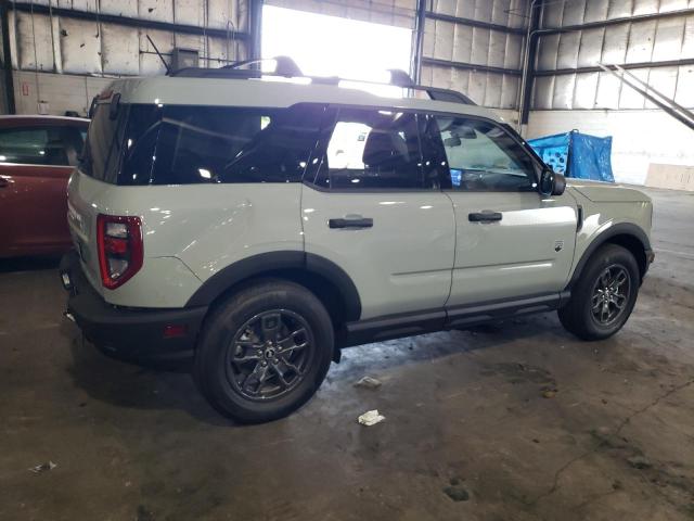 Image 3 of 2023 FORD BRONCO SPORT BIG BEND 2023 with VIN 3FMCR9B6XPRD89518