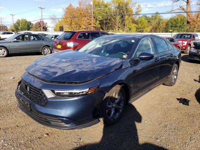Изображение 1 2023 HONDA ACCORD EX 2023 с VIN 1HGCY1F3XPA021716