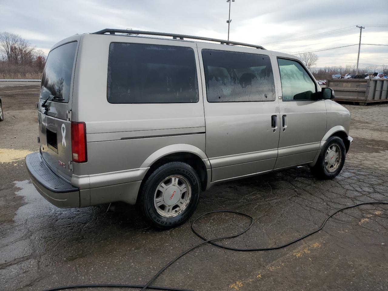 Изображение 3 2004 GMC SAFARI XT 2004 с VIN 1GKEL19X44B507033