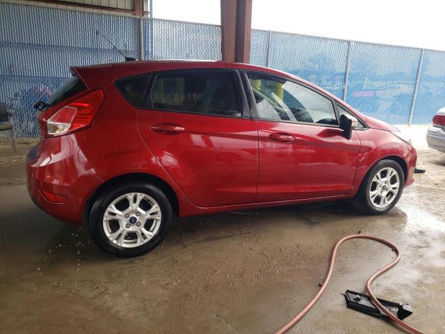 Image 3 of 2015 FORD FIESTA SE 2015 with VIN 3FADP4EJ4FM178558