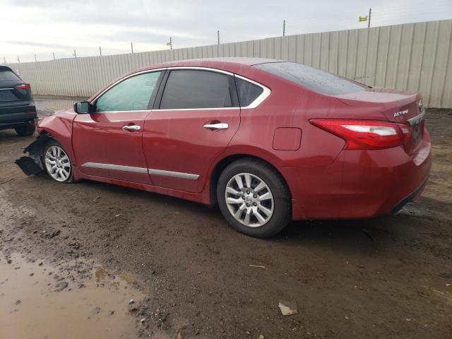 Image 2 of 2016 NISSAN ALTIMA 2.5 2016 with VIN 1N4AL3AP9GC113498