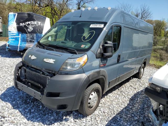 2019 RAM PROMASTER 3500 3500 HIGH 2019 image
