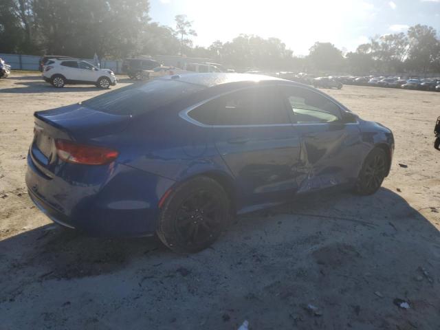 Obraz 3 z 2016 CHRYSLER 200 LIMITED 2016 z VIN 1C3CCCAB8GN155077