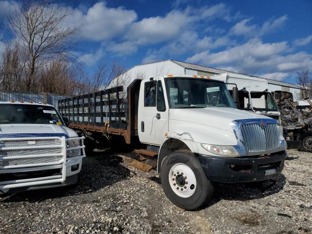 Obraz 1 z 2018 INTERNATIONAL 4000 4300 2018 z VIN 1HTMMMML5JH530620