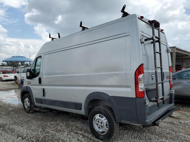 Image 2 of Ram Promaster 1500 with VIN 3C6TRVBDXFE500092