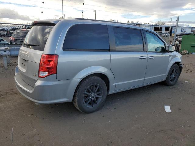 Изображение 3 2019 DODGE GRAND CARAVAN GT 2019 с VIN 2C4RDGEG8KR692544
