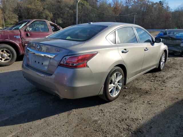 Изображение 3 2015 NISSAN ALTIMA 2.5 2015 с VIN 1N4AL3AP2FN886364