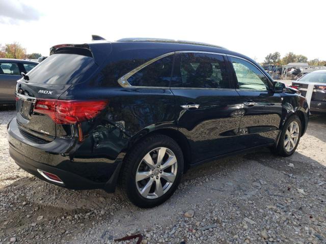 Image 3 of 2016 ACURA MDX ADVANCE 2016 with VIN 5FRYD4H96GB062594