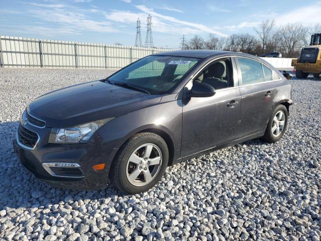 Obraz 1 z 2014 CHEVROLET CRUZE LT 2014 z VIN 1G1PC5SB4F7217965