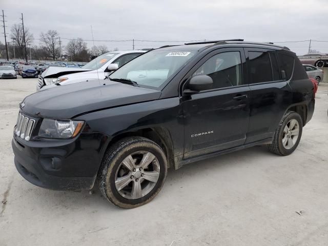 2015 JEEP COMPASS SPORT 2015 image