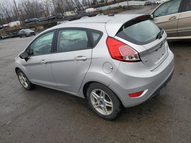 Изображение 2 2018 FORD FIESTA SE 2018 с VIN 3FADP4EJ9JM122916