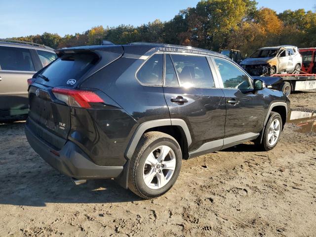 Image 3 of 2021 TOYOTA RAV4 XLE 2021 with VIN 2T3P1RFV9MW150483