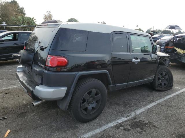 Изображение 3 2010 TOYOTA FJ CRUISER  2010 с VIN JTEZU4BF1AK010171