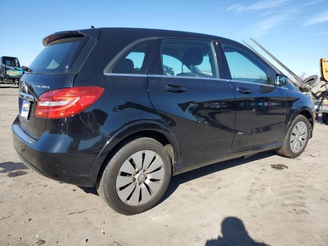 Изображение 3 2014 MERCEDES-BENZ B ELECTRIC 2014 с VIN WDDVP9AB4EJ001505