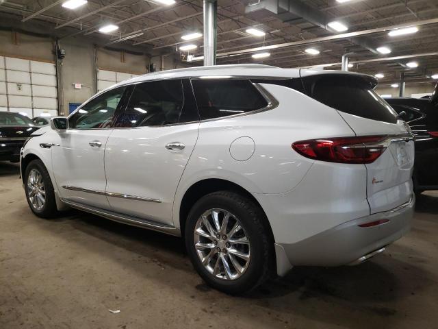 Obraz 2 z 2019 BUICK ENCLAVE ESSENCE 2019 z VIN 5GAEVAKW6KJ144701