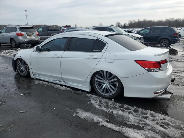 Image 2 of 2010 HONDA ACCORD EXL 2010 with VIN 1HGCP2F88AA029082