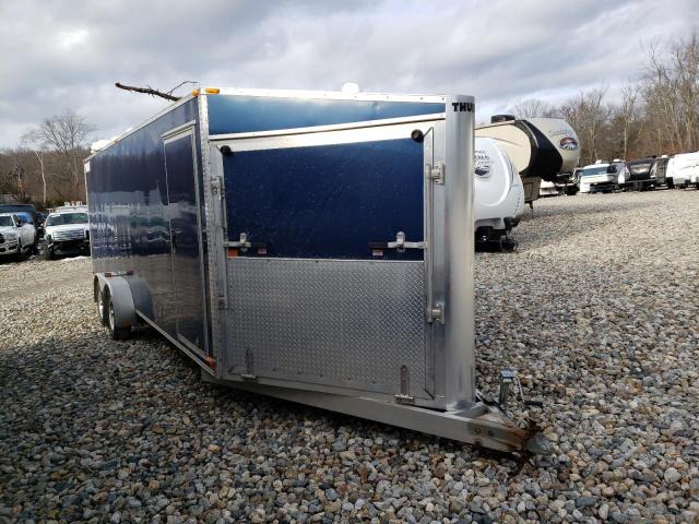 Obraz 1 z 2022 SNOP TRAILER 2022 z VIN 5FGE72224610Z1677