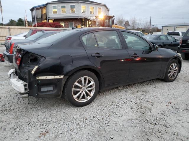Obraz 3 z 2009 INFINITI G37  2009 z VIN JNKCV61F99M355838