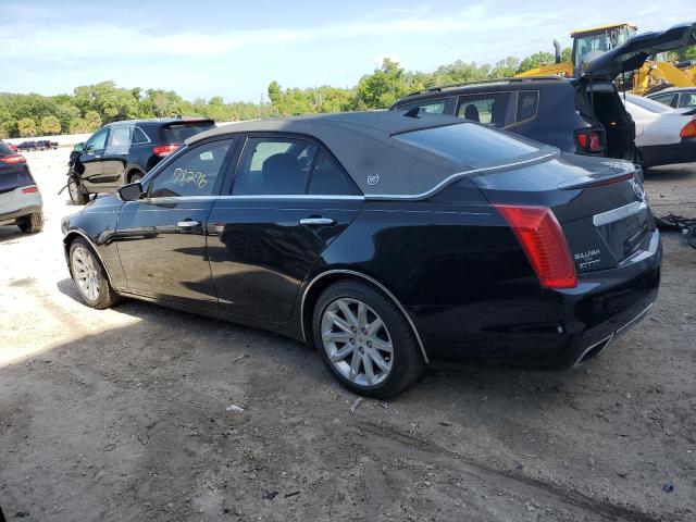 Image 2 of 2014 CADILLAC CTS  2014 with VIN 1G6AP5SX4E0146533
