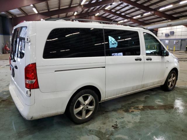 Image 3 of 2016 MERCEDES-BENZ METRIS  2016 with VIN WD4PG2EE1G3155150
