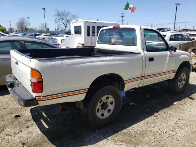 Изображение 3 1995 TOYOTA TACOMA  1995 с VIN 4TAUN61C5SZ040843