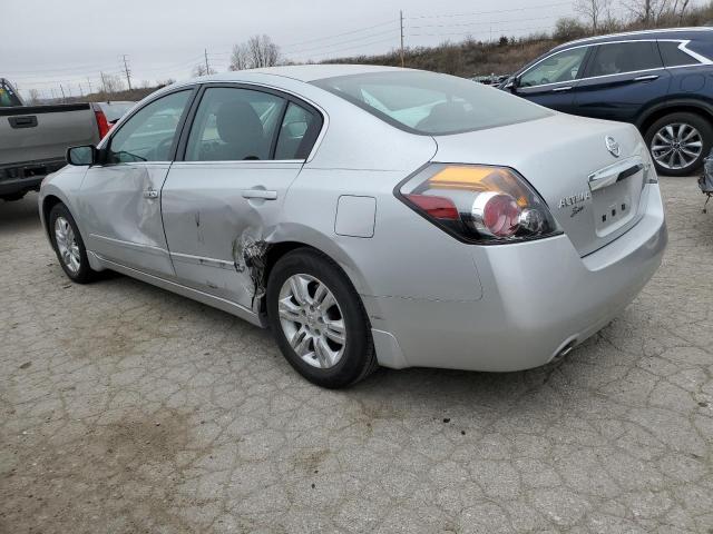 Image 2 of 2011 NISSAN ALTIMA BASE 2011 with VIN 1N4AL2AP7BC166025