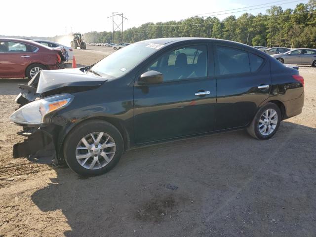 Obraz 1 z 2019 NISSAN VERSA S 2019 z VIN 3N1CN7AP6KL848458