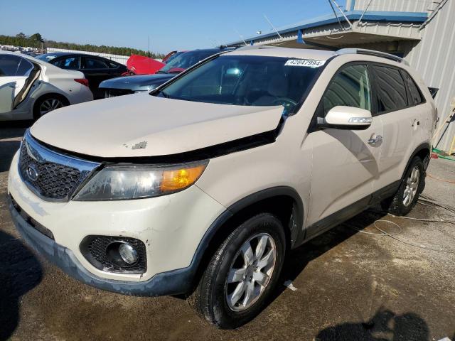 Obraz 2011 KIA SORENTO BASE 2011