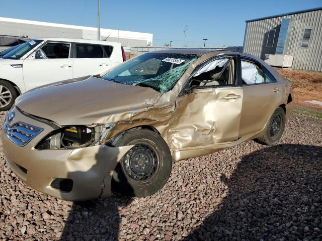Изображение 1 2011 TOYOTA CAMRY BASE 2011 с VIN 4T1BF3EK7BU181995