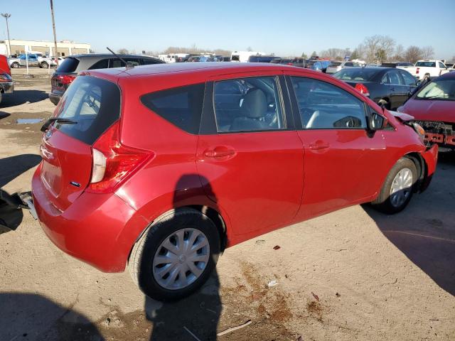 Image 3 of 2015 NISSAN VERSA NOTE S 2015 with VIN 3N1CE2CP9FL406036