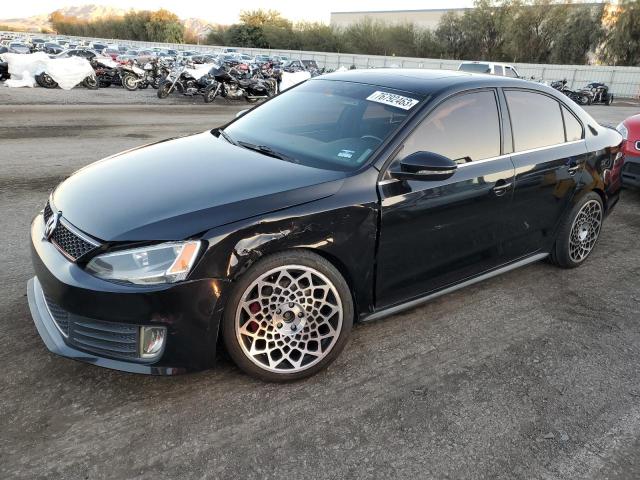 Image 1 of 2015 VOLKSWAGEN JETTA GLI 2015 with VIN 3VW4T7AJ9FM239154