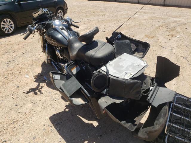 Obraz 3 z 2011 HARLEY-DAVIDSON FLTRU  2011 z VIN 1HD1KGM1XBB609547