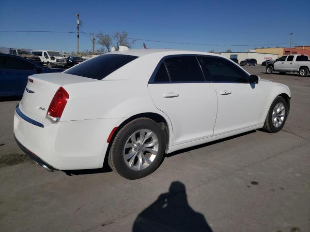 Obraz 3 z 2015 CHRYSLER 300 LIMITED 2015 z VIN 2C3CCAAGXFH785951