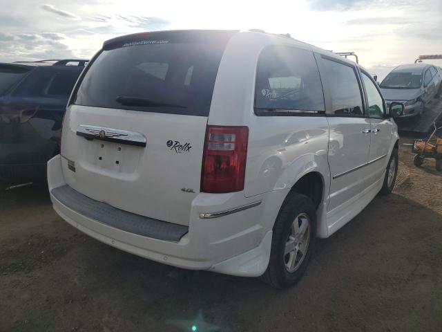 Изображение 3 2008 CHRYSLER TOWN & COUNTRY LIMITED 2008 с VIN 2A8HR64X48R720236
