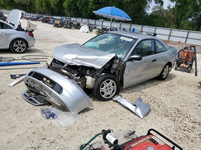 Image 1 of 2001 HONDA CIVIC LX 2001 with VIN 1HGEM22571L094569