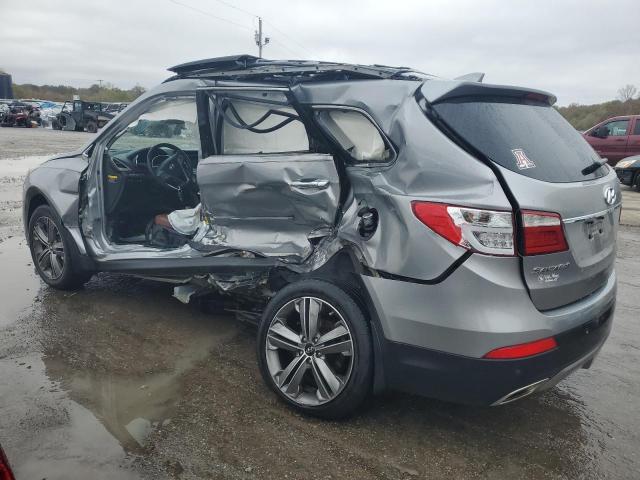 Obraz 2 z 2015 HYUNDAI SANTA FE GLS 2015 z VIN KM8SR4HF1FU094482