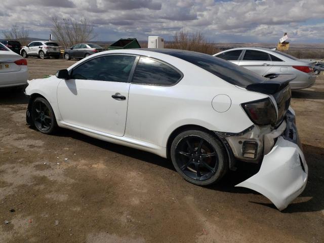 Obraz 2 z 2005 TOYOTA SCION TC  2005 z VIN JTKDE167550053757