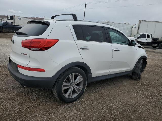 Image 3 of 2014 KIA SPORTAGE SX 2014 with VIN KNDPCCA61E7660461