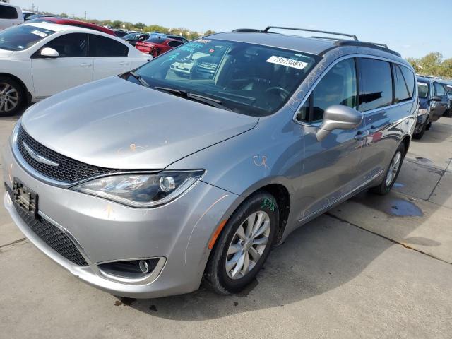 Obraz 2017 CHRYSLER PACIFICA TOURING L 2017