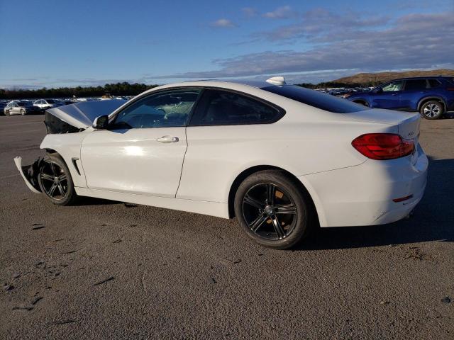 Obraz 2 z 2015 BMW 428 XI 2015 z VIN WBA3N5C50FK484703